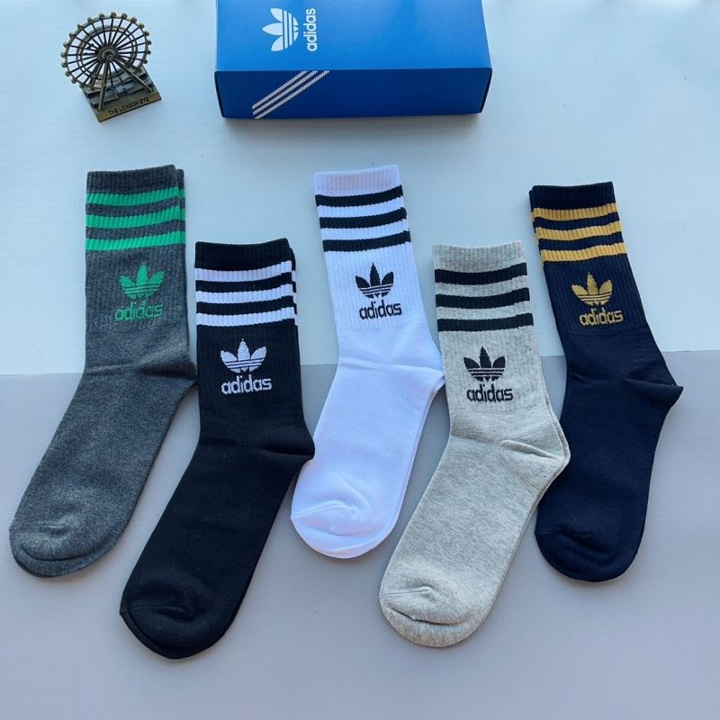 Adidas Socks